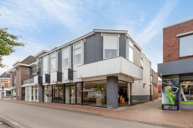 iQ Makelaars Winschoten, Venne