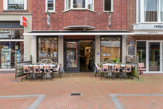 iQ Makelaars Winschoten, Torenstraat