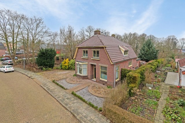 iQ Makelaars Bad Nieuweschans, Bunderweg