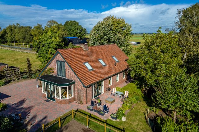 iQ Makelaars Sellingen, Jipsingboertangerweg