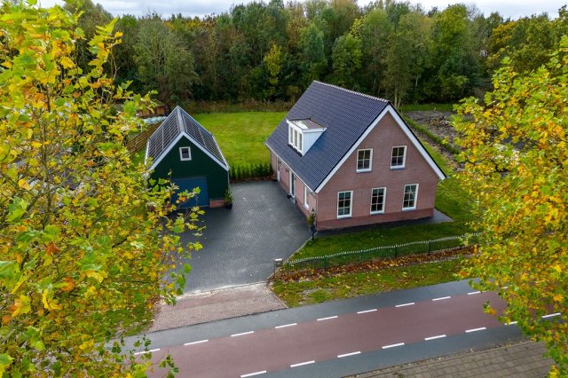 iQ Makelaars Borgsweer, Schepperbuurt