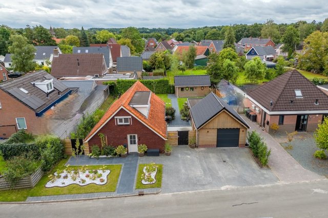 iQ Makelaars Heiligerlee, Dillenburglaan