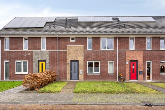 iQ Makelaars Ter Apel, Valkhof