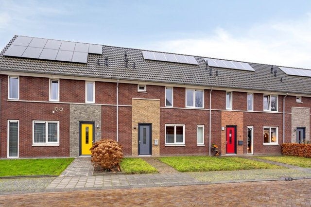 iQ Makelaars Ter Apel, Valkhof