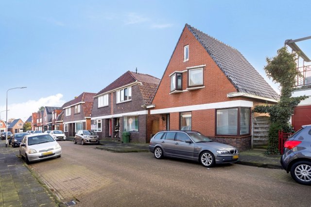 iQ Makelaars Delfzijl, Jan Van Galenstraat