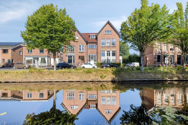 iQ Makelaars Oude Pekela, Feiko Clockstraat