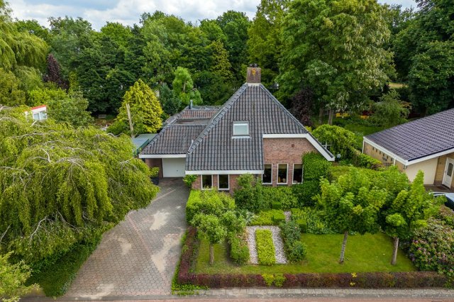 iQ Makelaars Oude Pekela, Veemstede