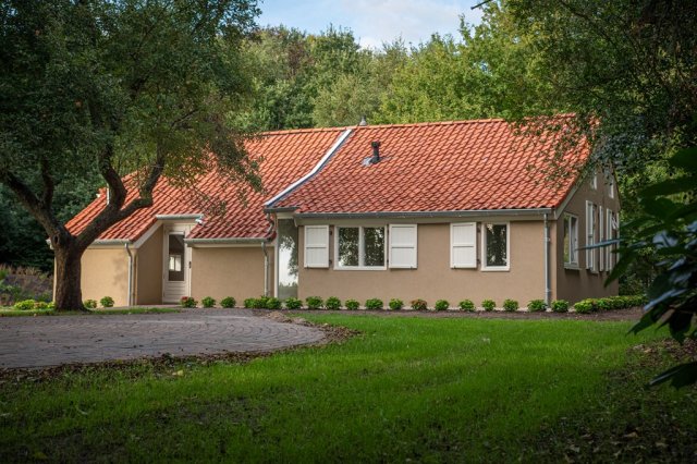 iQ Makelaars Vriescheloo, Zuidwending