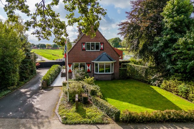 iQ Makelaars Heiligerlee, Provincialeweg