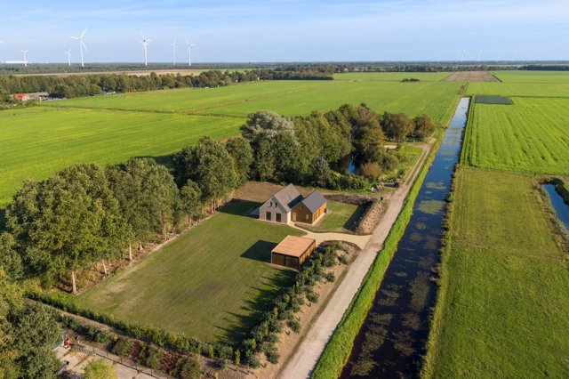 iQ Makelaars Bellingwolde, B.L. Tijdensweg