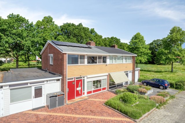iQ Makelaars Winschoten, Tulpstraat
