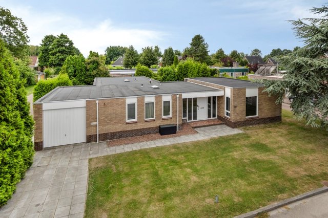 iQ Makelaars Roodeschool, Zuster Kortestraat
