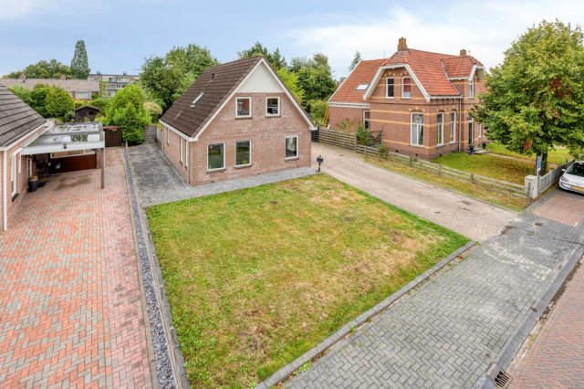 iQ Makelaars Winschoten, Dwingelooweg